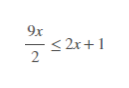 Algebra homework question answer, Step 5, Image 1