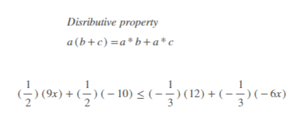 Algebra homework question answer, Step 1, Image 1