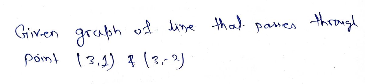 Algebra homework question answer, step 1, image 1