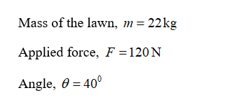 Advanced Physics homework question answer, step 1, image 1