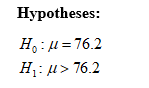 Statistics homework question answer, step 1, image 1