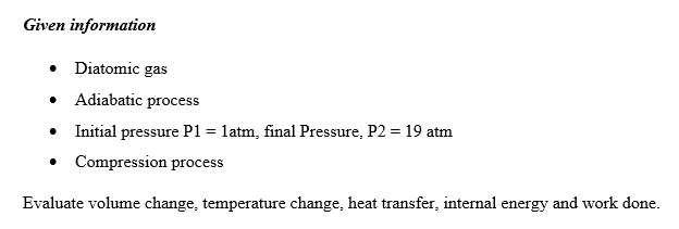 Mechanical Engineering homework question answer, step 1, image 1