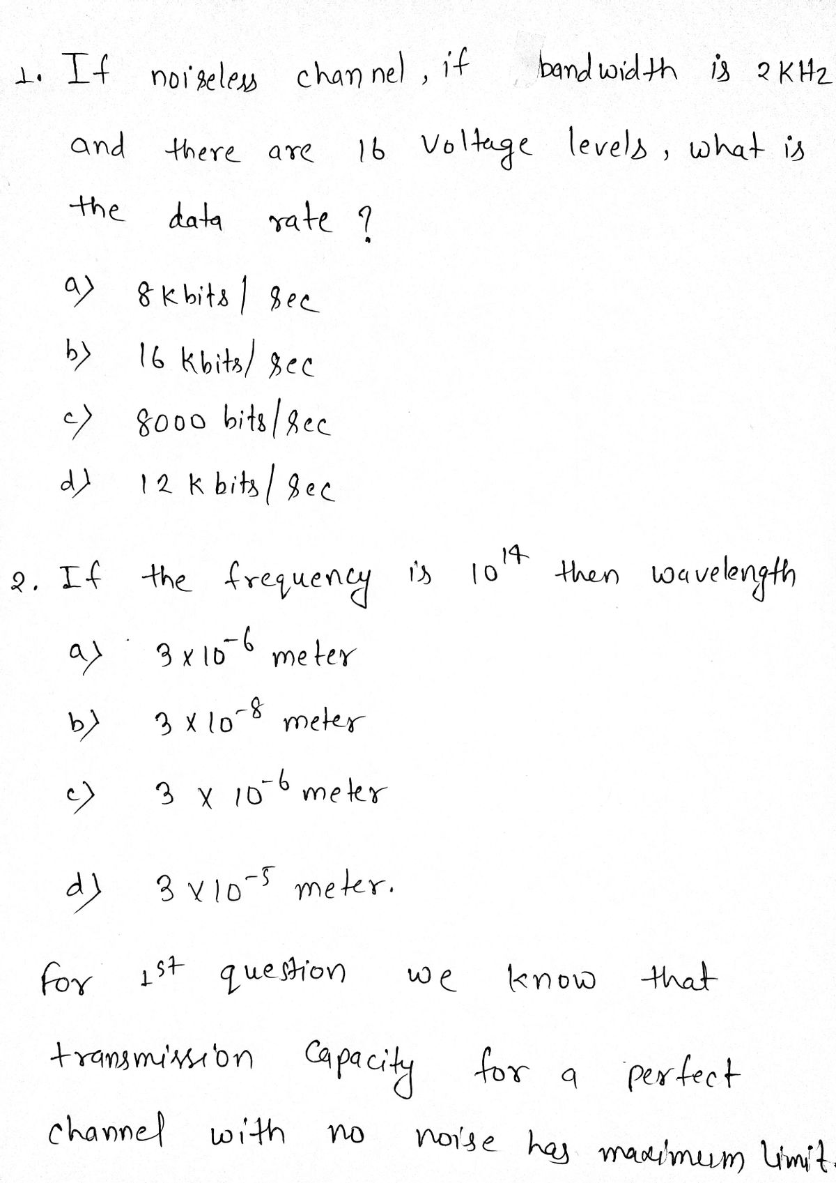 Electrical Engineering homework question answer, step 1, image 1