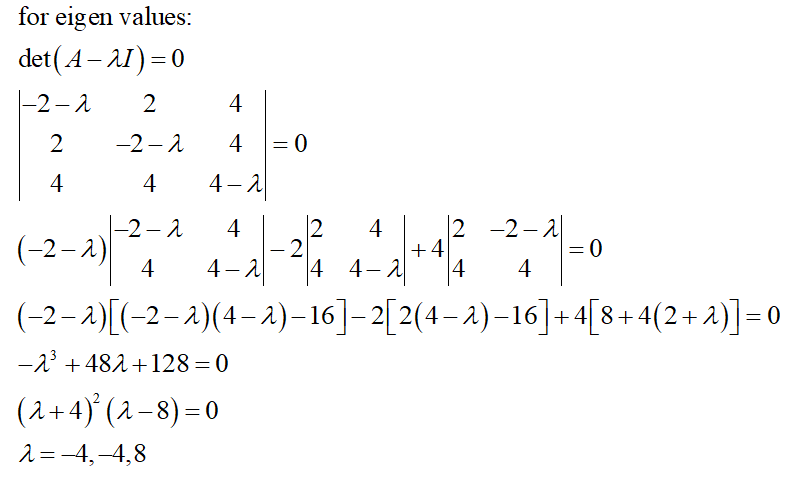 Advanced Math homework question answer, step 2, image 1