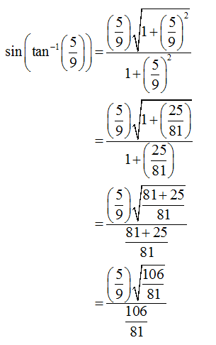 Calculus homework question answer, step 2, image 1