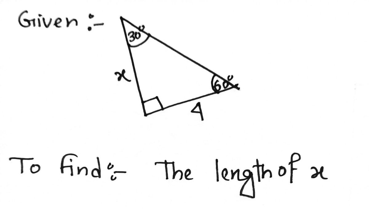 Geometry homework question answer, step 1, image 1