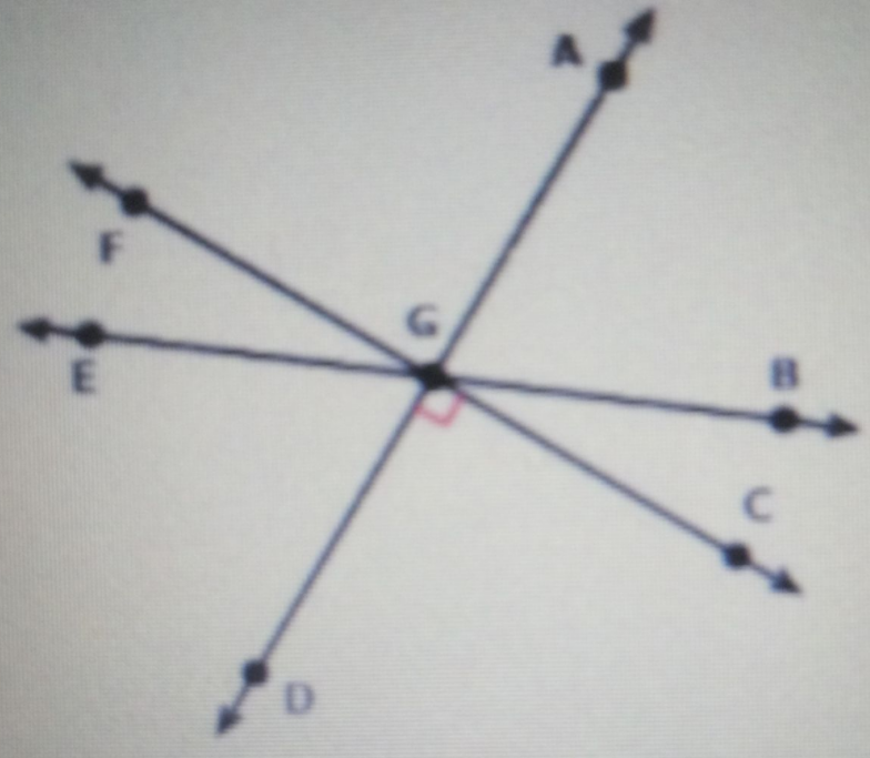 Geometry homework question answer, step 1, image 1