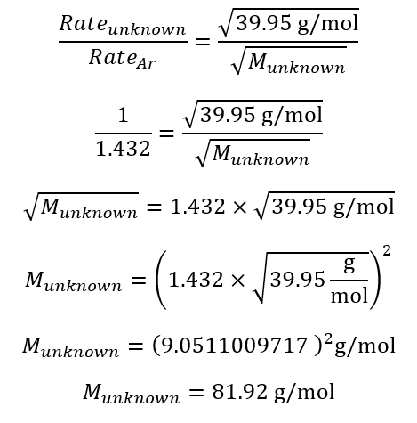 Chemistry homework question answer, step 2, image 1