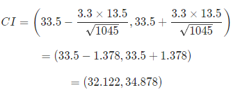 Statistics homework question answer, step 1, image 2