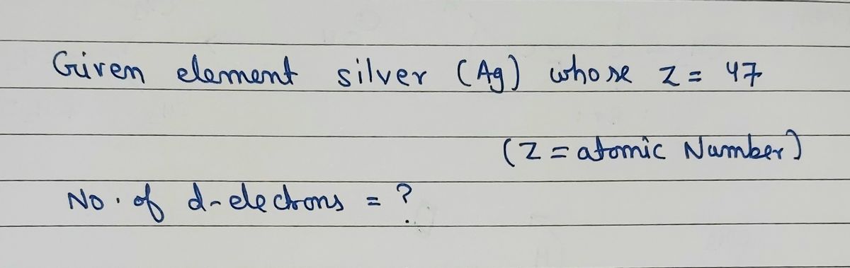 Chemistry homework question answer, step 1, image 1