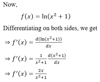 Calculus homework question answer, step 2, image 1