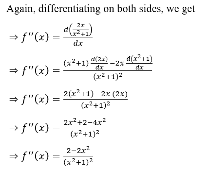 Calculus homework question answer, step 2, image 2