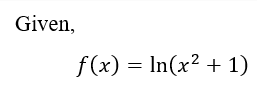 Calculus homework question answer, step 1, image 1