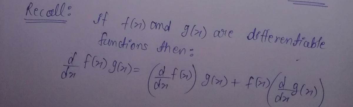 Advanced Math homework question answer, step 1, image 1