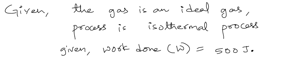 Physics homework question answer, step 1, image 1