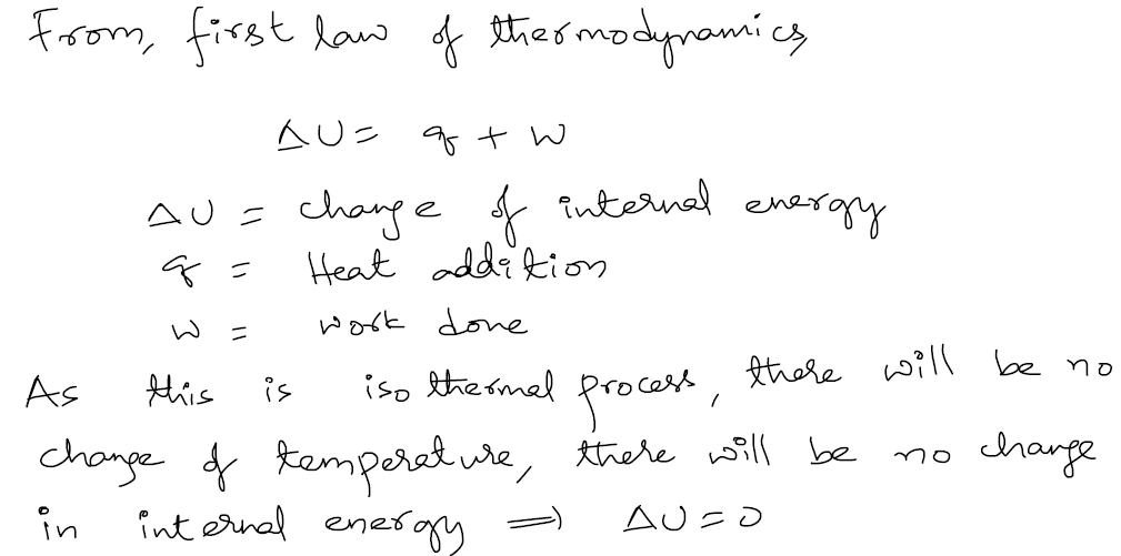 Physics homework question answer, step 2, image 1