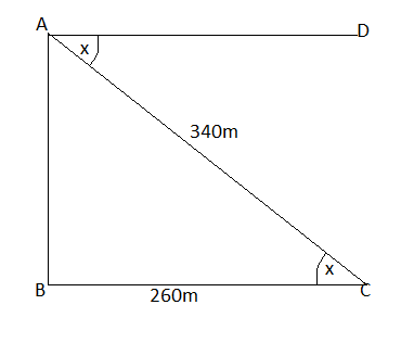 Geometry homework question answer, step 1, image 1