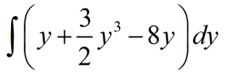 Calculus homework question answer, step 1, image 1