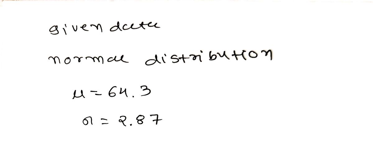 Statistics homework question answer, step 1, image 1