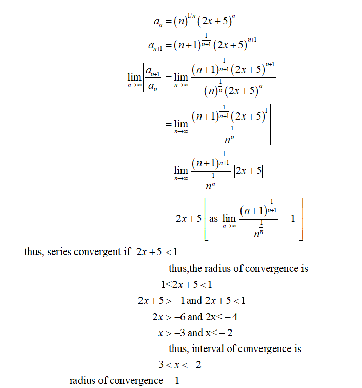 Advanced Math homework question answer, step 2, image 1