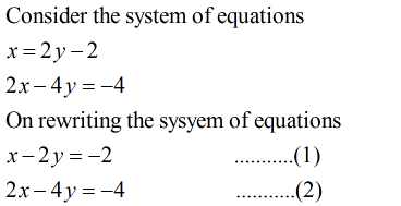 Algebra homework question answer, step 1, image 1