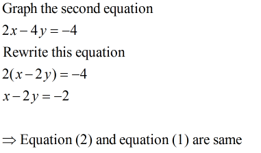 Algebra homework question answer, step 2, image 3