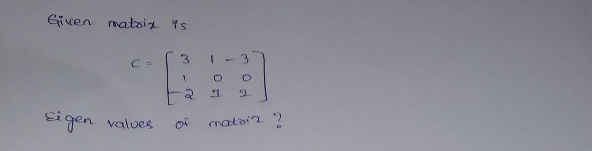 Algebra homework question answer, step 1, image 1