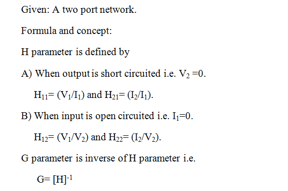 Electrical Engineering homework question answer, step 1, image 1