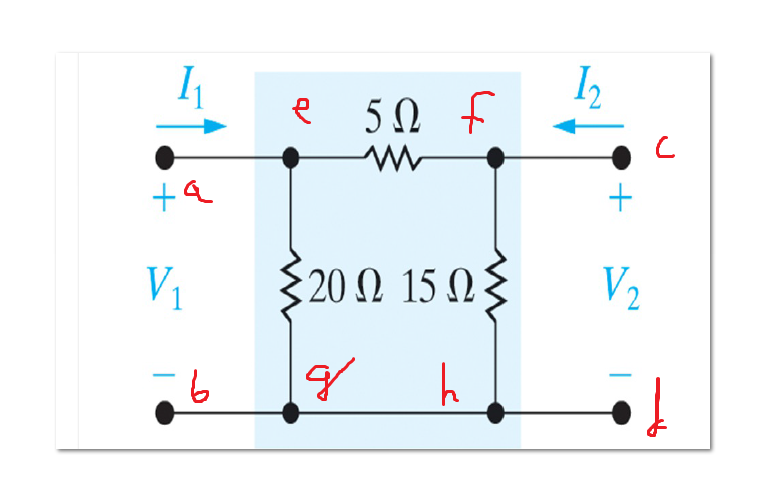 Electrical Engineering homework question answer, step 2, image 1