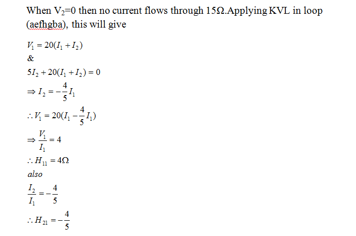 Electrical Engineering homework question answer, step 3, image 1