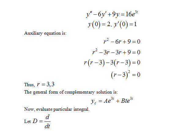 Advanced Math homework question answer, step 1, image 1