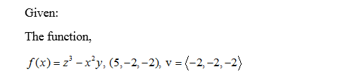 Calculus homework question answer, step 1, image 1