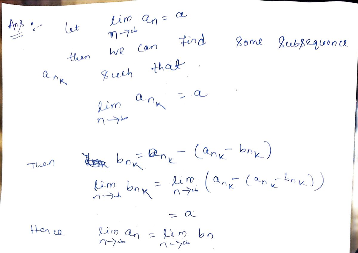 Advanced Math homework question answer, step 1, image 1