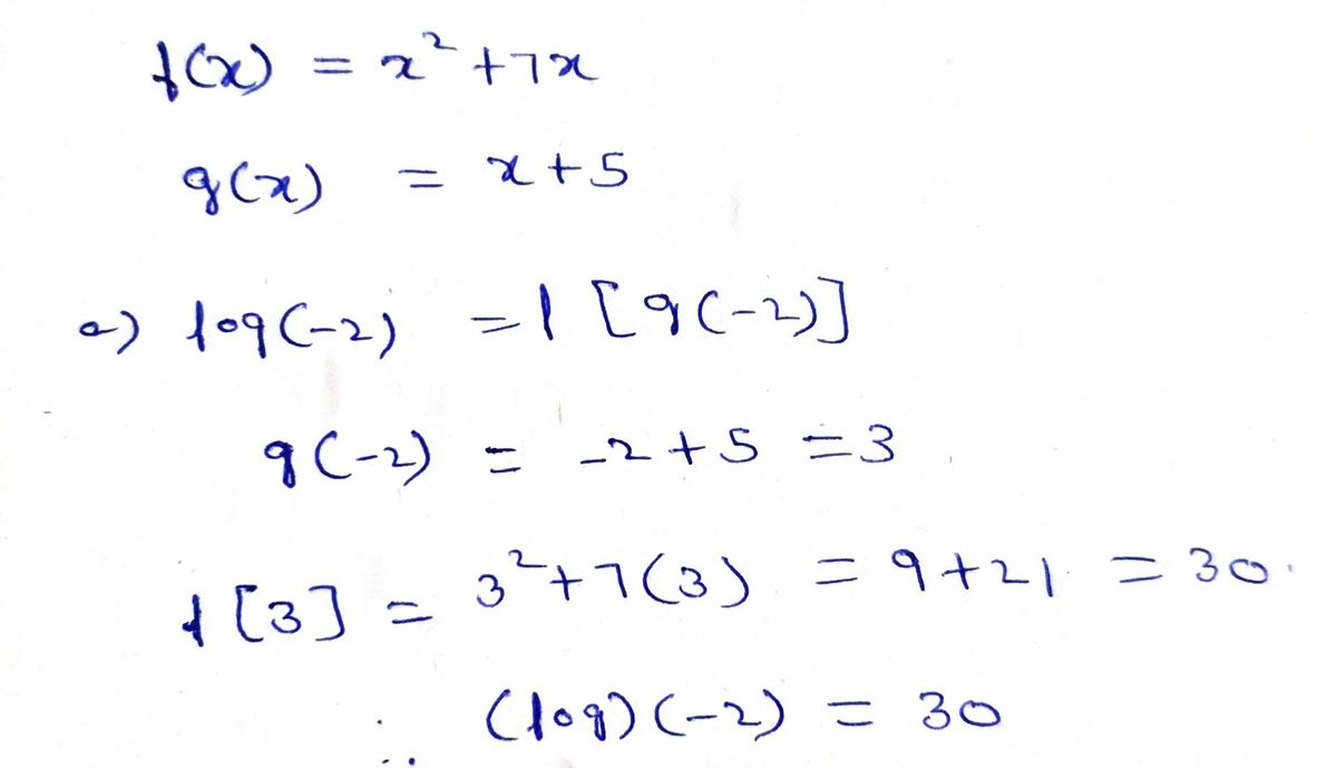 Advanced Math homework question answer, step 1, image 1