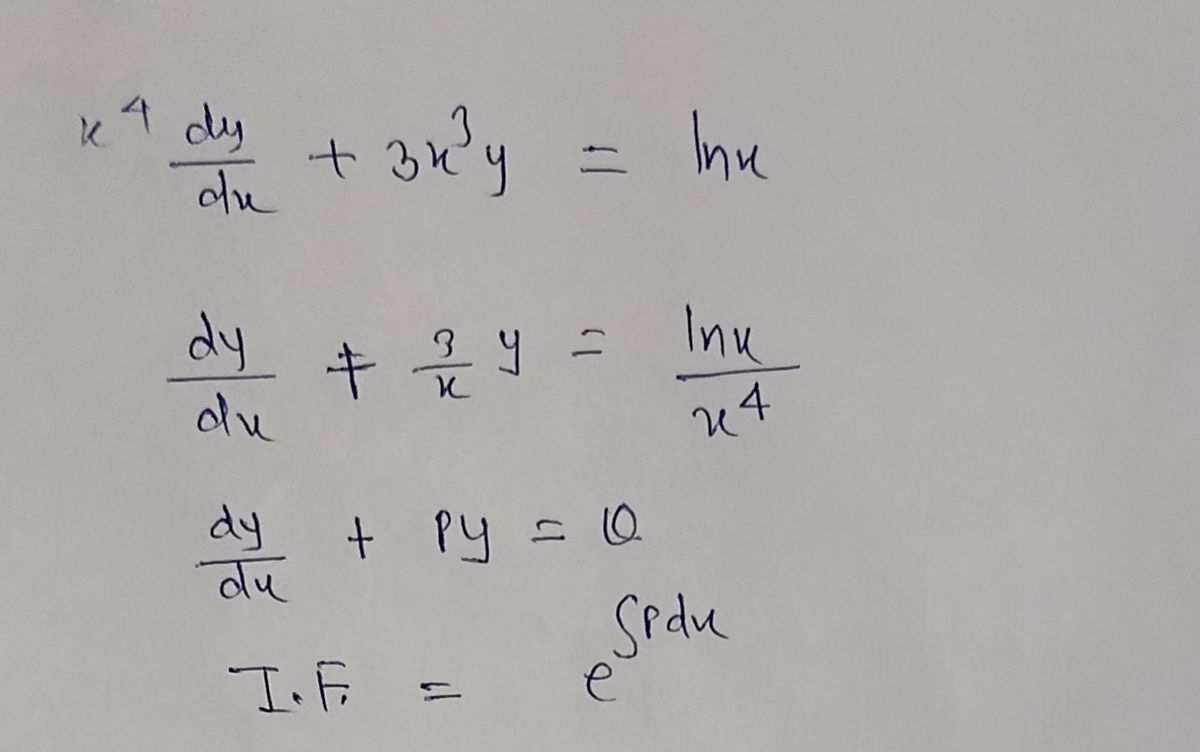 Calculus homework question answer, step 1, image 1