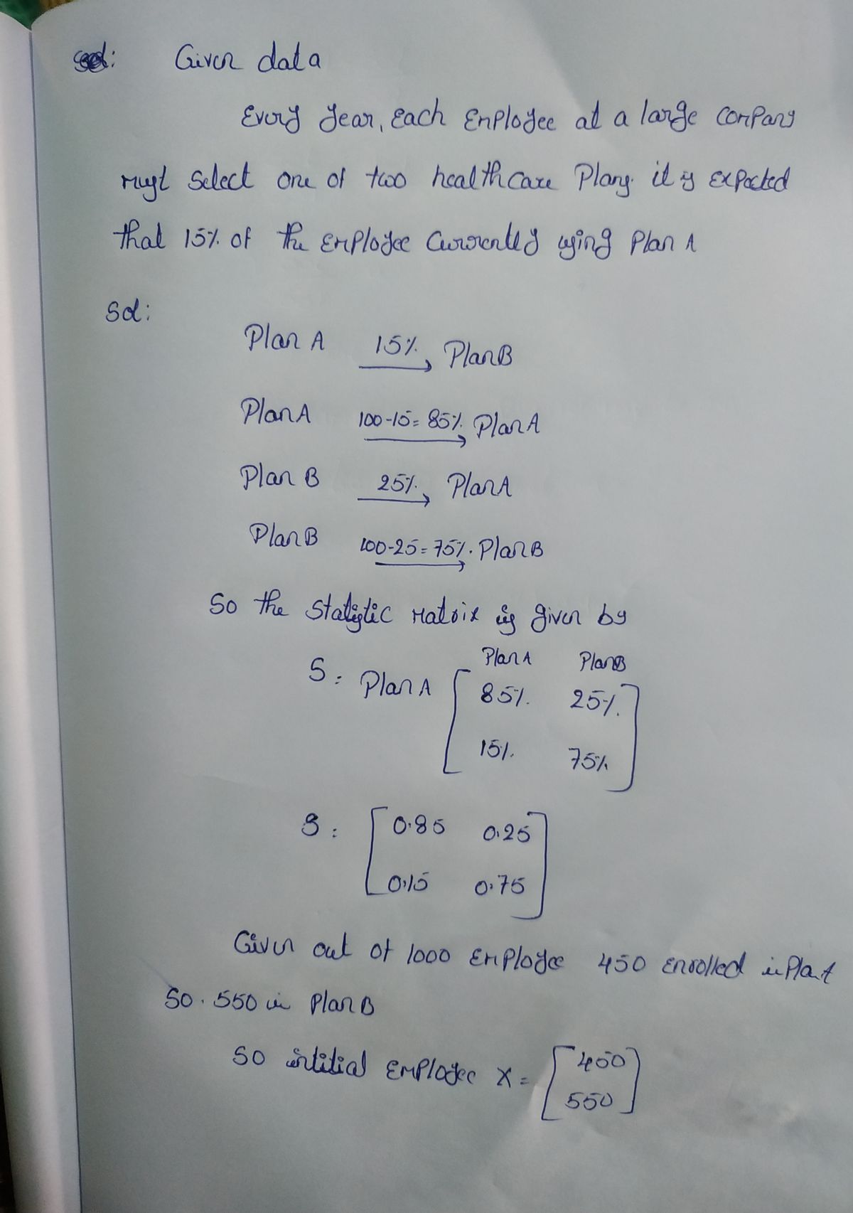 Statistics homework question answer, step 1, image 1