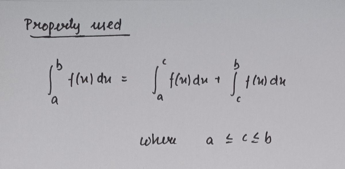 Calculus homework question answer, step 1, image 1