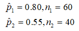 Statistics homework question answer, step 2, image 2