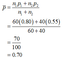 Statistics homework question answer, step 2, image 3