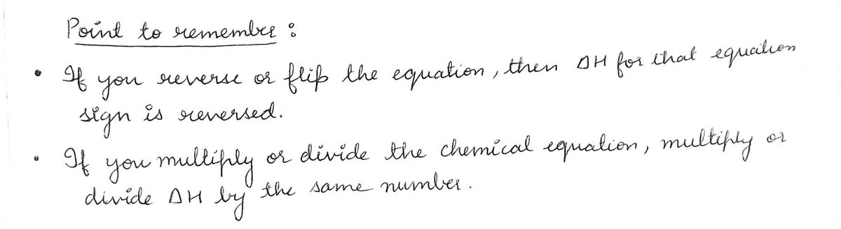 Chemistry homework question answer, step 1, image 2