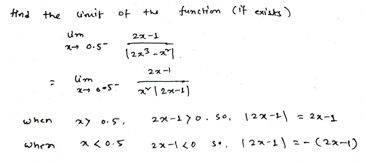 Calculus homework question answer, step 1, image 1