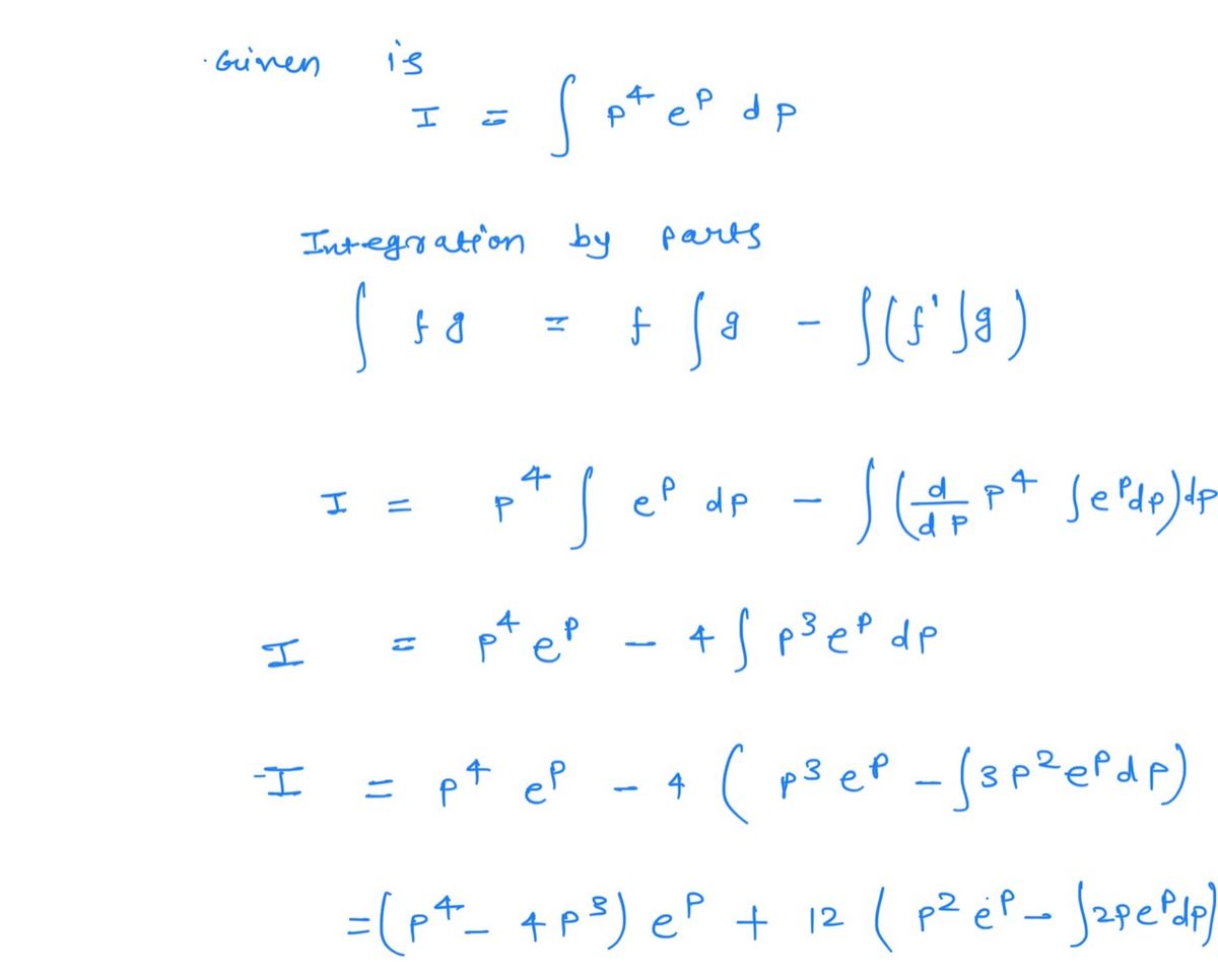 Calculus homework question answer, step 1, image 1