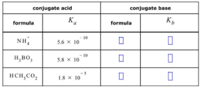 Chemistry homework question answer, step 1, image 1