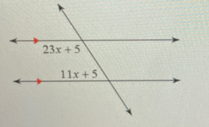 Geometry homework question answer, step 1, image 1