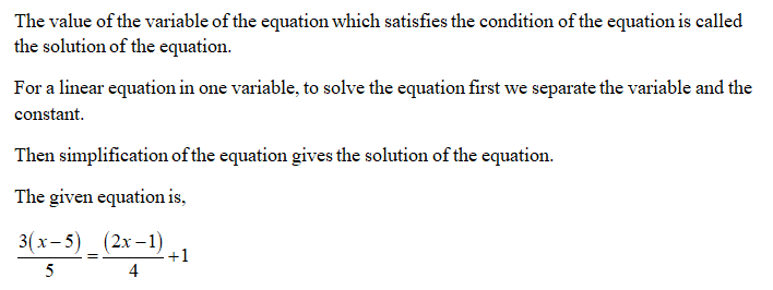 Algebra homework question answer, step 1, image 1