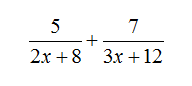 Calculus homework question answer, step 1, image 1