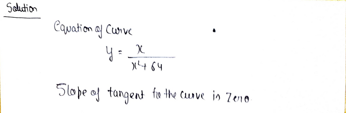 Calculus homework question answer, step 1, image 1