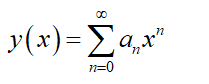 Advanced Math homework question answer, step 2, image 1