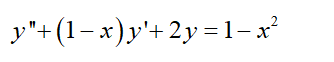 Advanced Math homework question answer, step 1, image 1