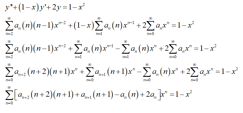 Advanced Math homework question answer, step 4, image 1